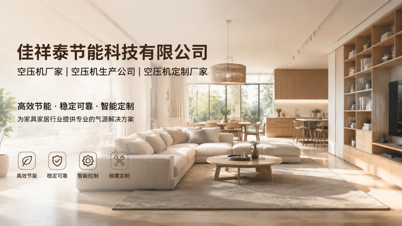 成都还在为空压系统成本发愁？